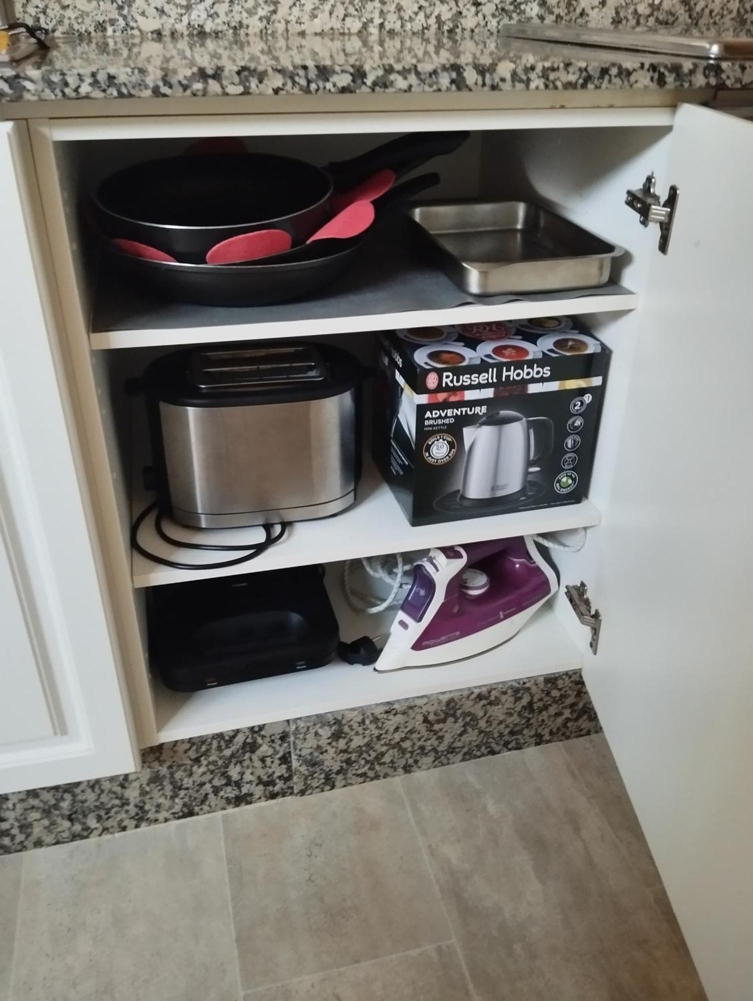 Estudio Con Cocina-Comedor Independiente Benidorm Exterior photo